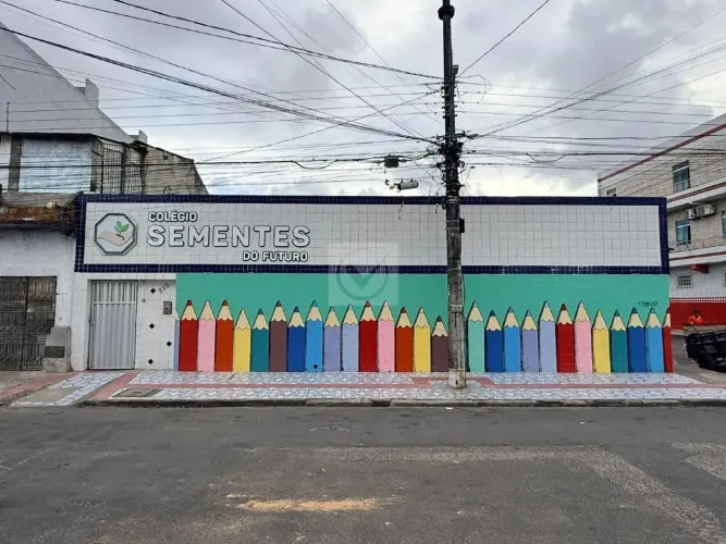 Aluguel | Ponto comércial, Aracaju-SE