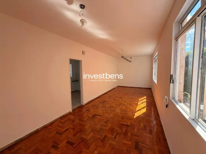 Apartamento de aproximadamente 105m² à venda 3 quartos, 1 suíte, 1 vaga Serra