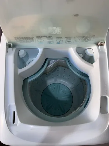 Máquina de Lavar Usada 6kg - Mueller