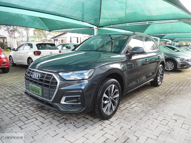 Audi Q5 Prestige 2.0 TFSI Quattro S Tronic 2022