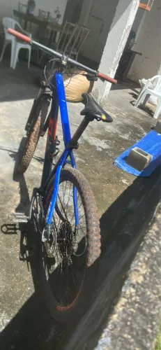 Bike FKS aro 29