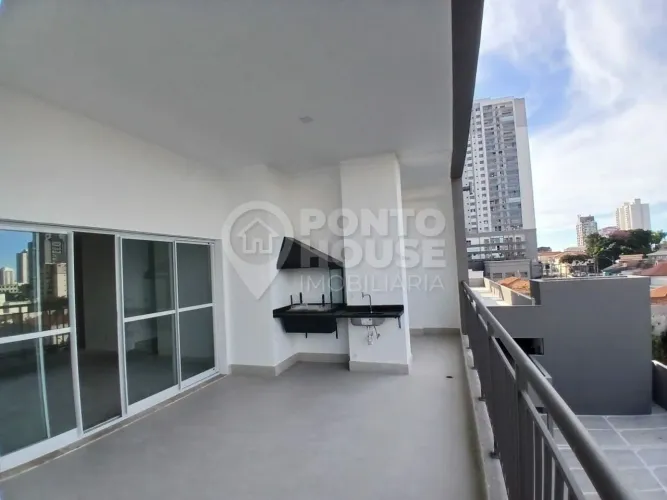 Apartamento à venda no Ipiranga Garden com 3 quartos, 3 suítes e 2 vagas