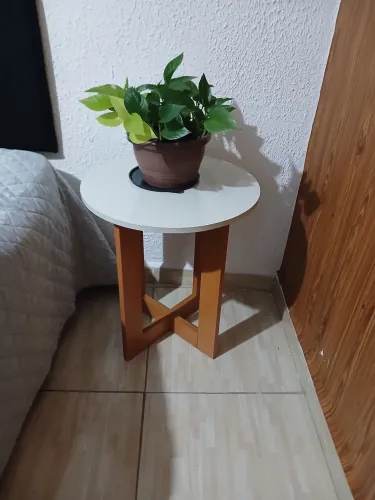 Mesa de cabeceira