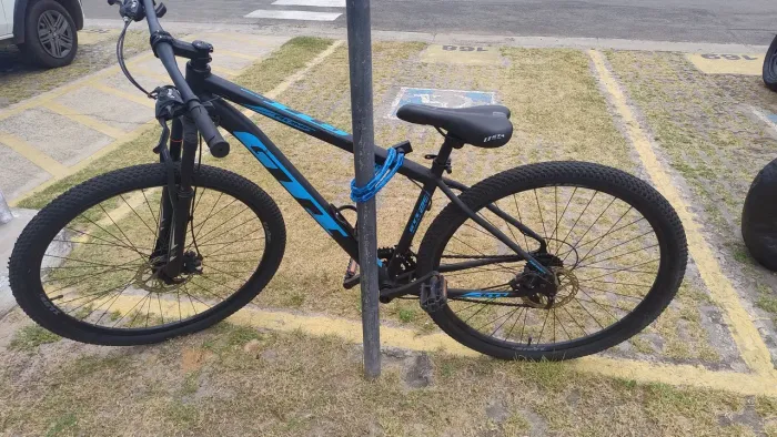 Vende+ se bicicleta aro 28