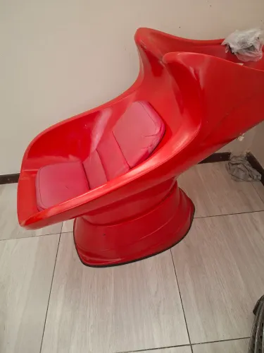 Vendo lavatório de 400 reais