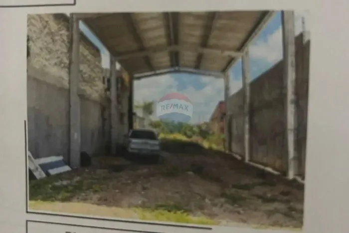 Terreno na Aruana: Oportunidade Única!