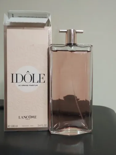 Perfume Idôle de Lancôme 100ml, eau de parfum 