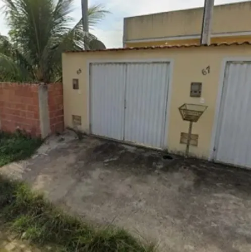 Oferta em destaque Casa no Ipiranga, Nova Iguacu - RJ, Nº 65, 1 quarto, 1 vaga, 49,2m² |