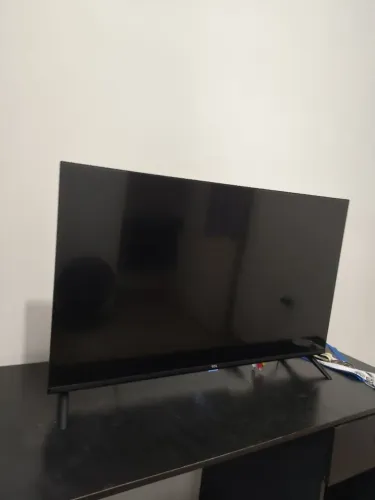 Smart TV 32" TCL, São Paulo, Capital Zona Sul 