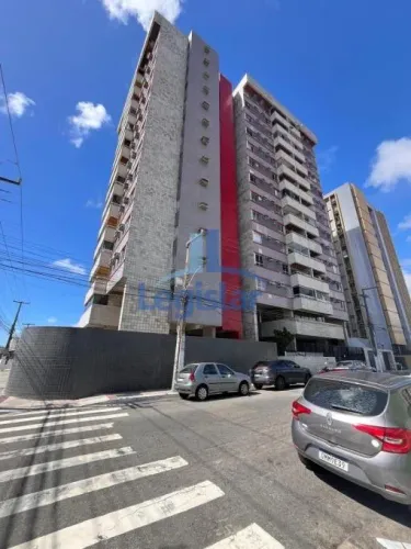 Apartamento 3 Quartos Aracaju - SE - Suíça