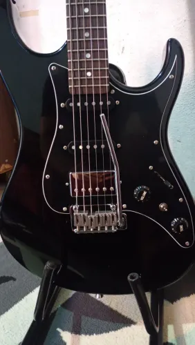Guitarra Tagima Stella Brasil séries