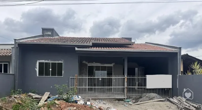 Casa à venda no Vila Nova