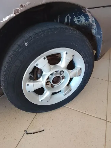 Rodas aro 14