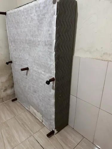 Vende-se cama