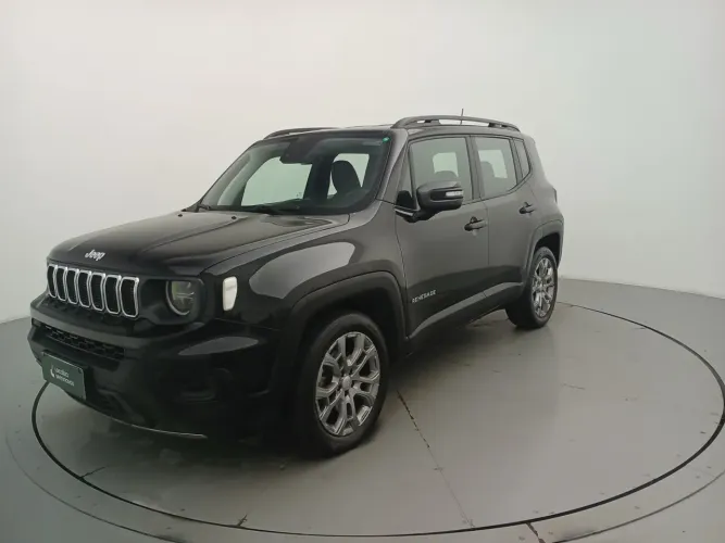Jeep Renegade Long. T270 1.3 TB 4X2 Flex Aut. 2025