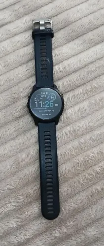 Garmin 255music