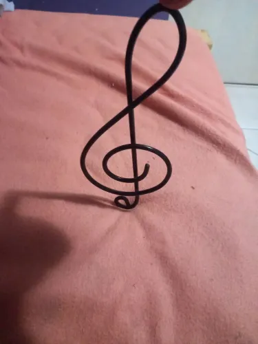 Clave de sol 