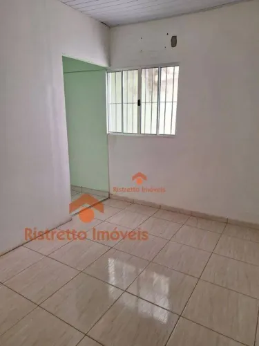 Salão para alugar, 250 m² por R$ 3.140,00 - Umuarama - Osasco/SP