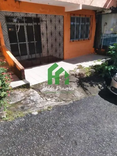 Imperdível! Casa à venda em Salvador-BA, Fazenda Grande do Retiro, 4 quartos, sala ampla,