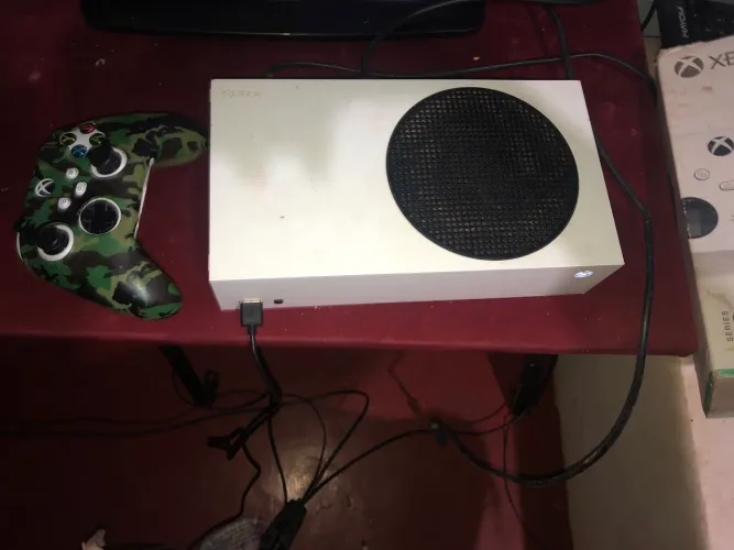 Xbox série s