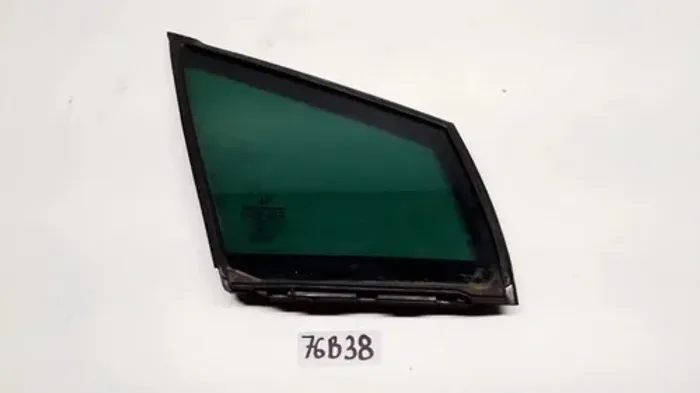 Vidro Fixo Porta D/d Honda Civic 2015