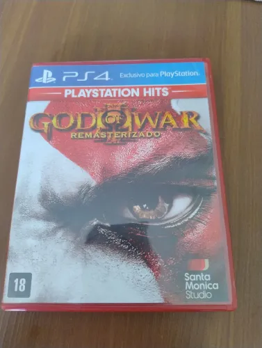 Jogo de vídeo game