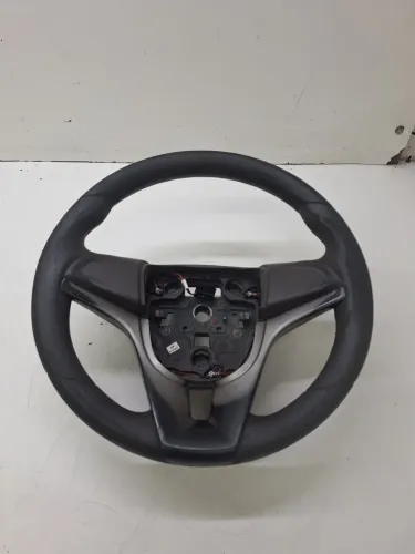 Aro Volante Direção Gm Spin 1.8 2013 / 2014 C/detalhes Uso 0
