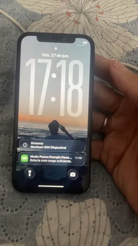 iPhone 12 