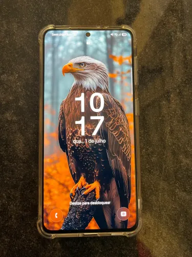 Celular S21 