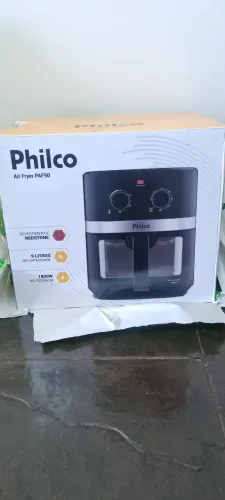 Air Frayer Philco