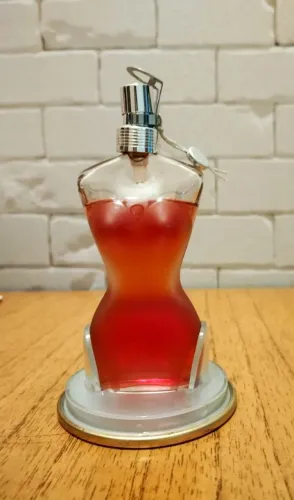 perfume