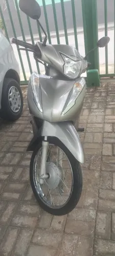 Honda biz