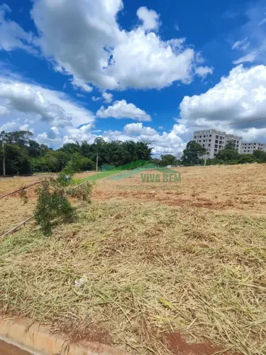 Terreno a Venda em Boituva SP, Ótima localização, Viva Bem