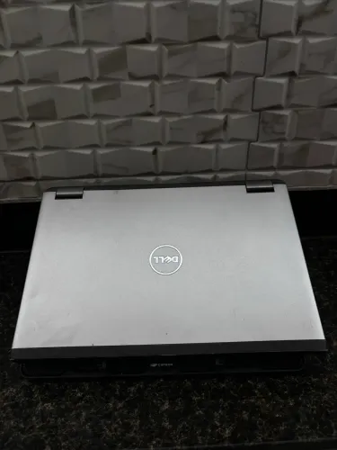 Notebook Dell i7
