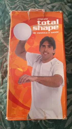 Total Shape 