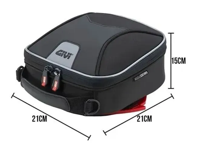 Mala de tanque givi xs319