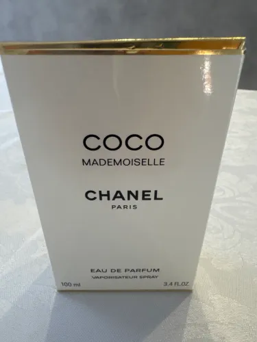 Coco Chanel Mademoiselle