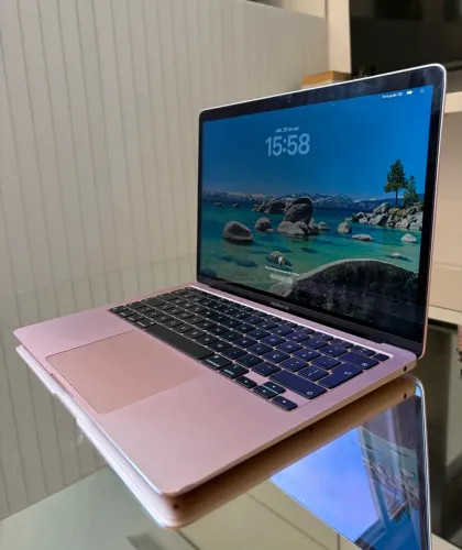 MACBOOK AIR M1