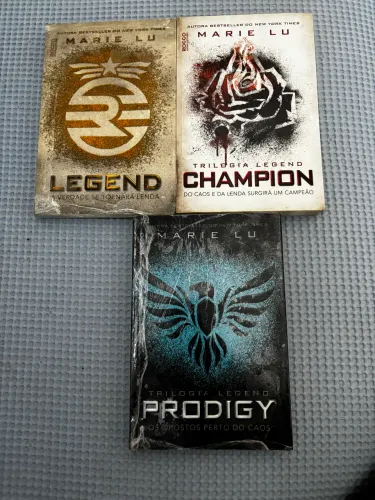 trilogia legend marie lu