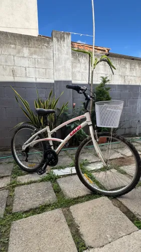 BICICLETA CALOI COMFORT 