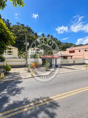 APARTAMENTO TERESÓPOLIS VÁRZEA