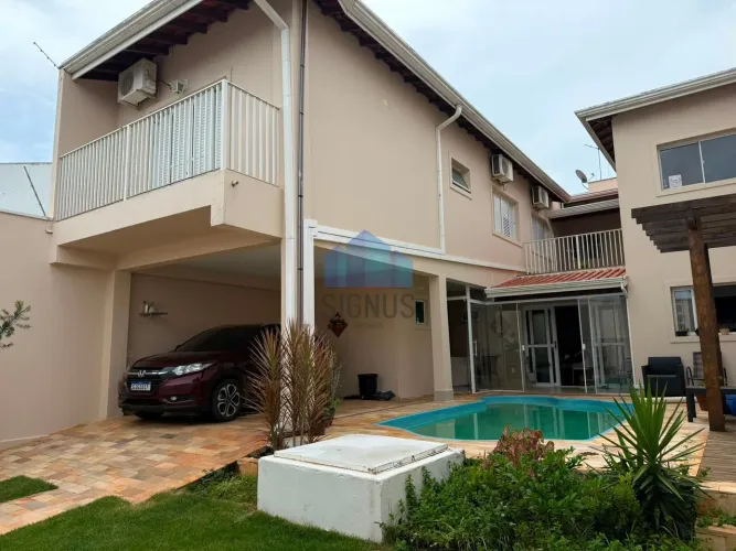 Casa à Venda no Loteamento Alphaville!