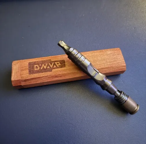 HyperDyn - Dynavap