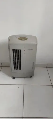 Climatizador de ambientes