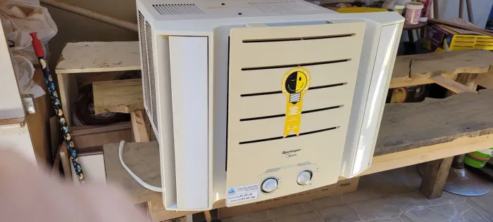 Vendo Ar Condicionado
