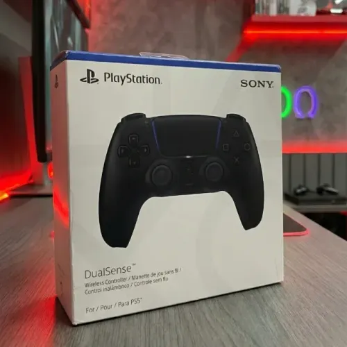 Controle DualSense PS5 Original - FRETE GRÁTIS
