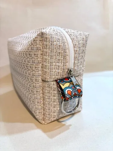 Necessaire Artesanal 39