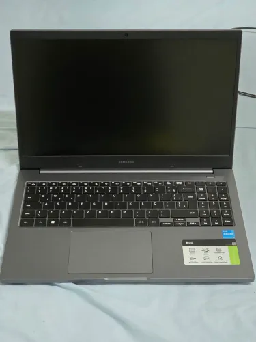 Notebook Samsung Book