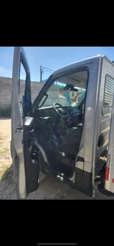 Iveco Daily Chassi 35-160 Curto 3.0 (die.)(e5) 2022