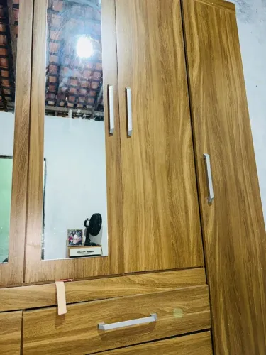 Quarda Roupa MDF
